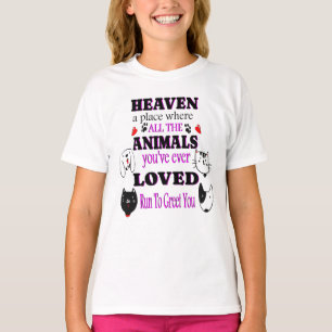 T-shirt Pet Lover