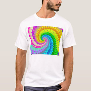 T-shirt Pétales