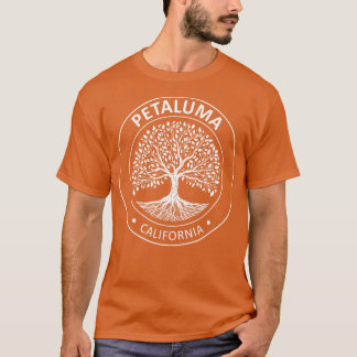 T-shirt Petaluma