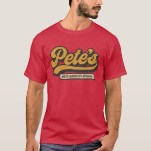T-shirt Pete