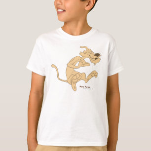 T-shirt Pete Puma Excité