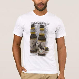T-shirt Peter Dragon Ale