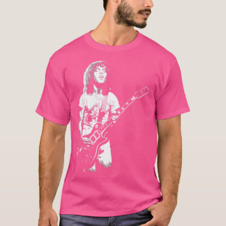 T-shirt Peter Frampton