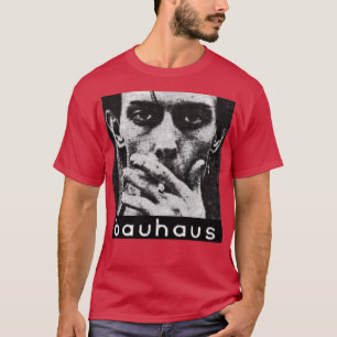 T-shirt Peter Murphy
