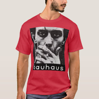 T-shirt Peter Murphy