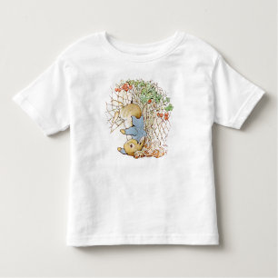 T-shirt Peter Rabbit Toddler