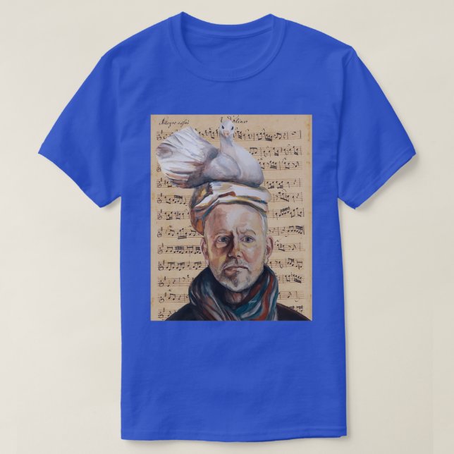 T-shirt Pétex27s (Design devant)