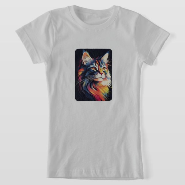 T-Shirt petit (Poser)