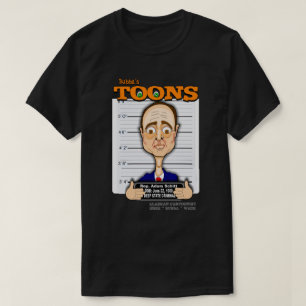 T-shirt PETIT ADAM SCHIFF