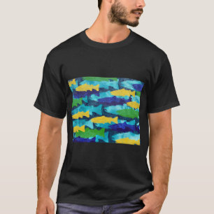 T-shirt Petit affluent 1