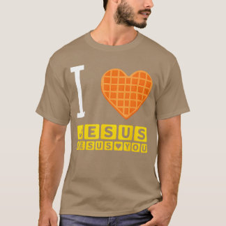T-shirt Petit ami de petit-déjeuner