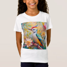 Petit arc-en-ciel Pic Imaginaire Oiseau