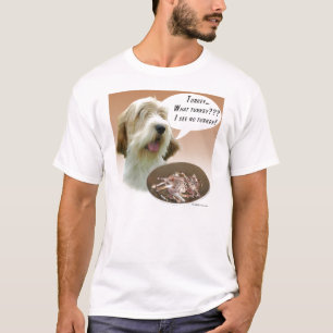T-shirt Petit Basset Griffon Vendéen Turquie