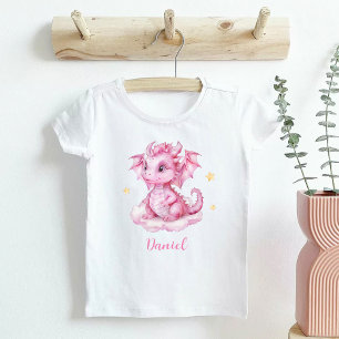 T-Shirt Petit Beau Dragon