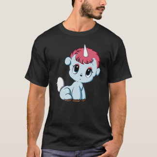 T-shirt Petit cadeau Unico