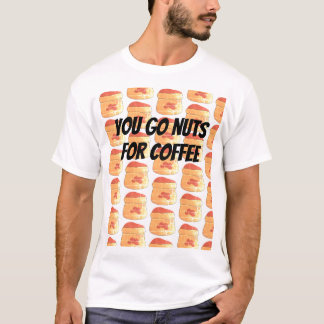 T-shirt petit café
