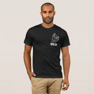 T-shirt Petit chat