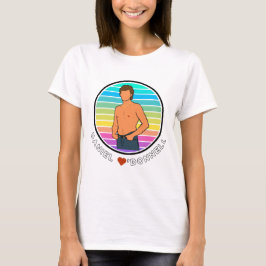 T-shirt Petit Daniel O'Donnell