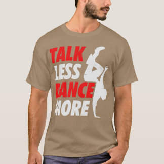 T-shirt Petit-Déjeuner Breaker Cadeau