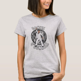 T-shirt Petit Disco Daniel O'Donnell