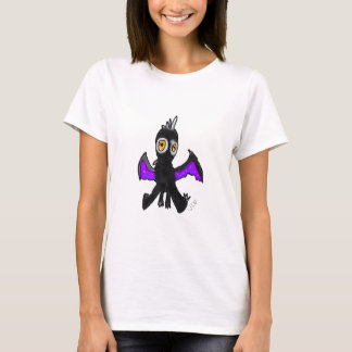 t-shirt Petit Dragon toujours avec toi !