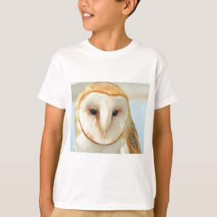 T-shirt Petit-duc