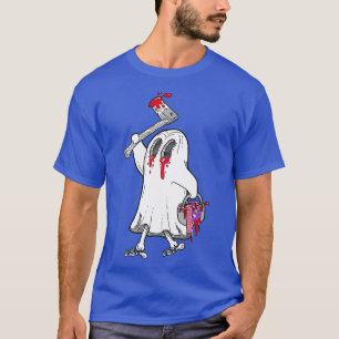 T-shirt Petit fantôme