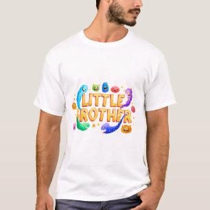 T-shirt Petit FRÈRE