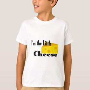 T-shirt Petit fromage