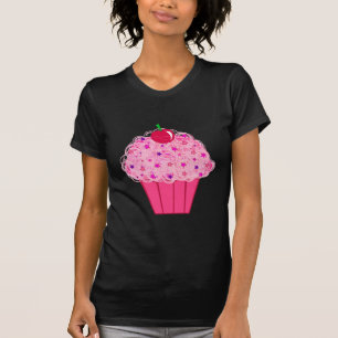 T-shirt Petit gâteau