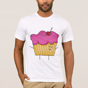 T-shirt Petit gâteau