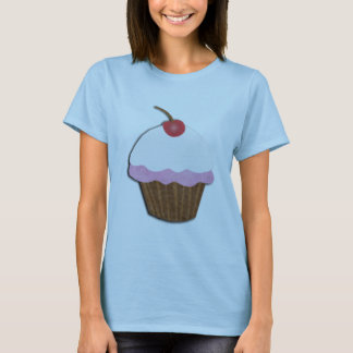 T-shirt Petit gâteau