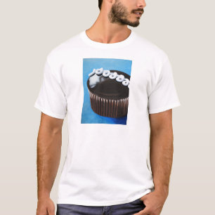 T-shirt Petit gâteau d'hôtesse