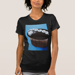 T-shirt Petit gâteau d'hôtesse