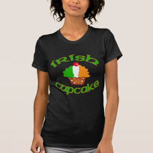 T-shirt Petit gâteau irlandais