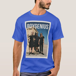 T-shirt petit génie 23