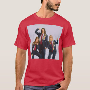 T-shirt petit génie 34