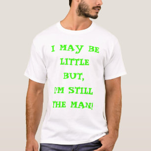 T-SHIRT PETIT HOMME