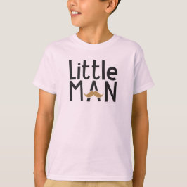 T-shirt Petit Homme - Grande Attitude ! Enfants adolescent