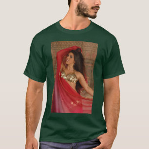 T-shirt Petit Jamilla