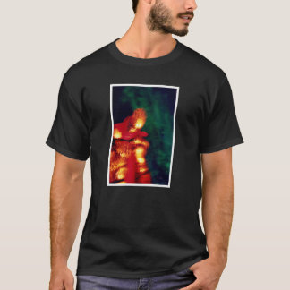 T-shirt Petit Josh Riffle