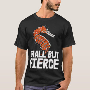 T-shirt Petit mais féroce