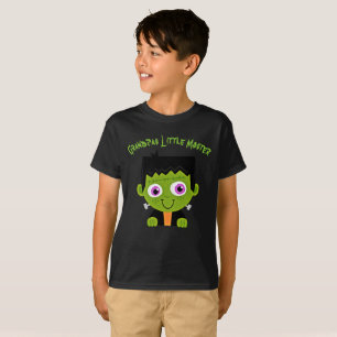 T-shirt Petit monstre de Grandpas