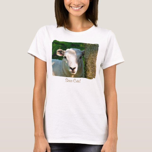 T-SHIRT PETIT MOQUETTE (Devant)