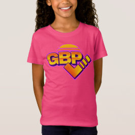 T-Shirt Petit Ours (Filles)