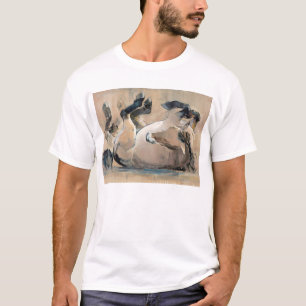 T-shirt Petit pain