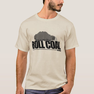 T-SHIRT PETIT PAIN COAL2