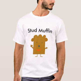 T-shirt petit pain, petit pain de goujon