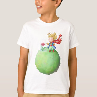T-shirt Petit Prince