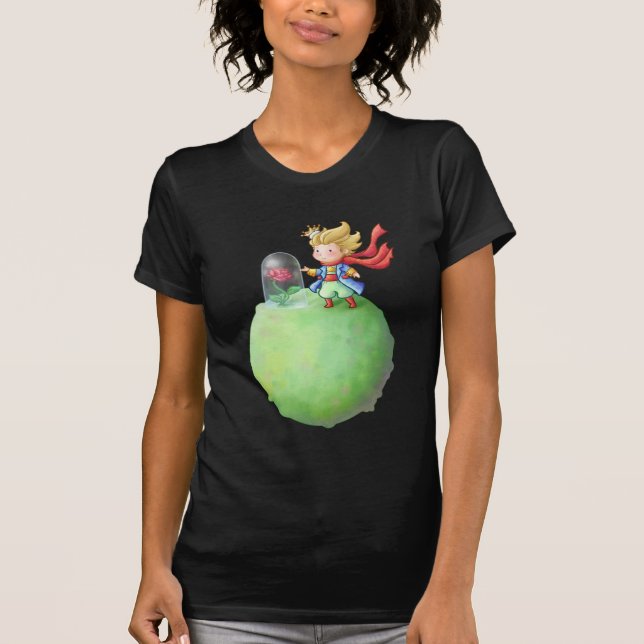 T-shirt Petit Prince (Devant)